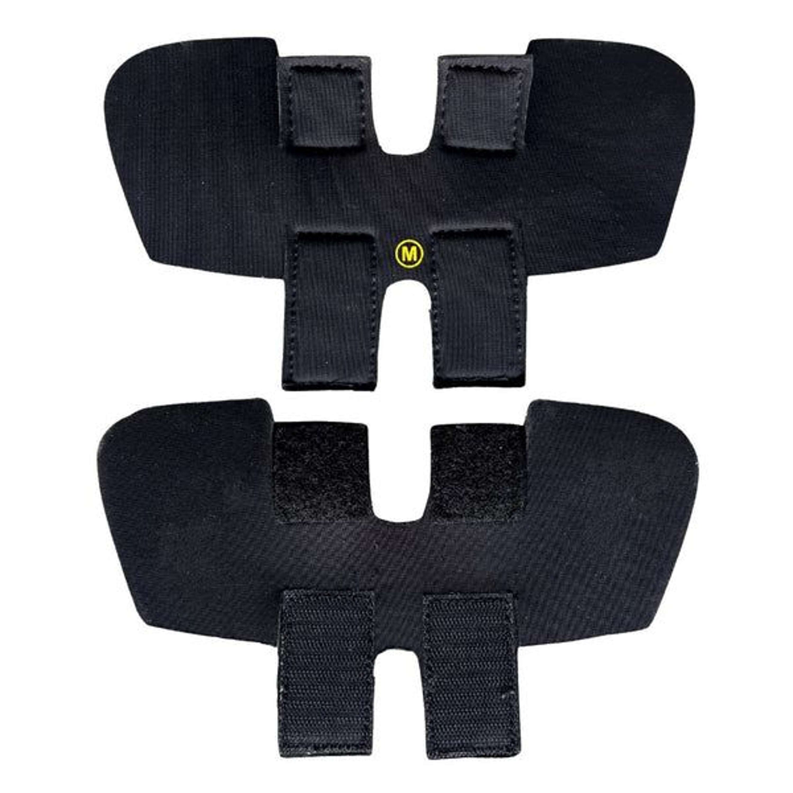 Scoot Boots Hybrid Gaiter Noir