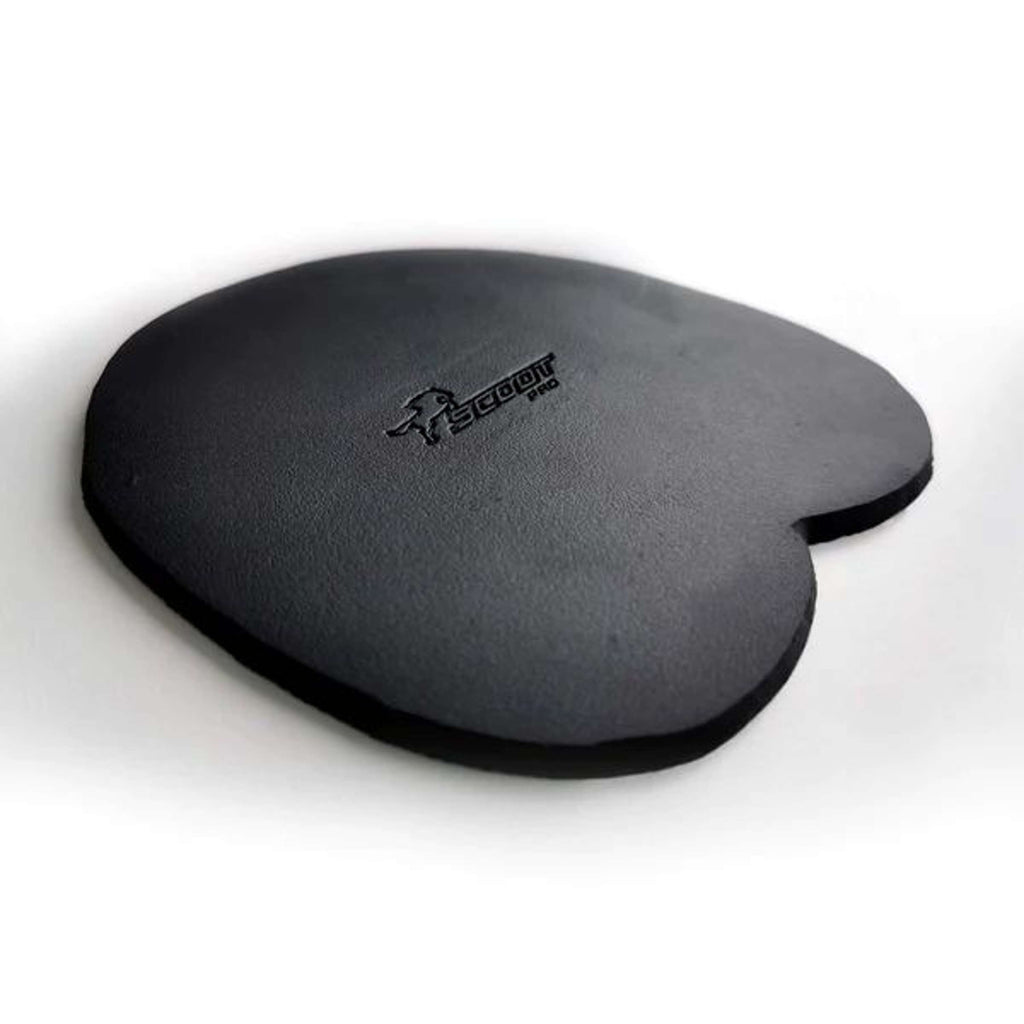 Scoot Boot Pad de Muserolle Noir