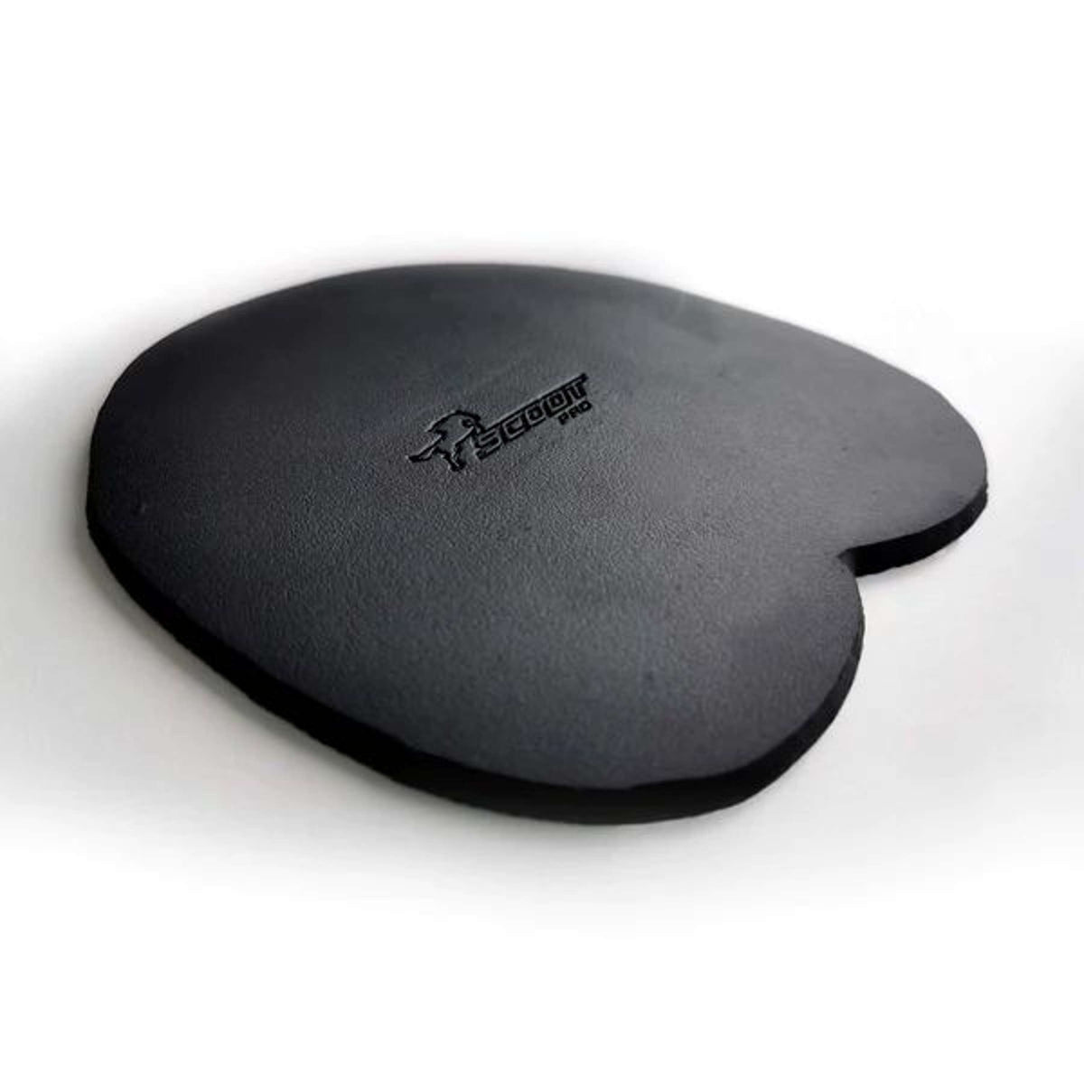 Scoot Boots Pad de Muserolle Noir