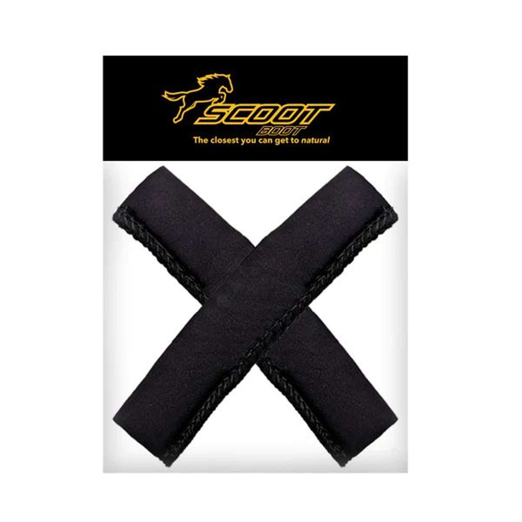 Scoot Boot Enduro Gaiter Noir