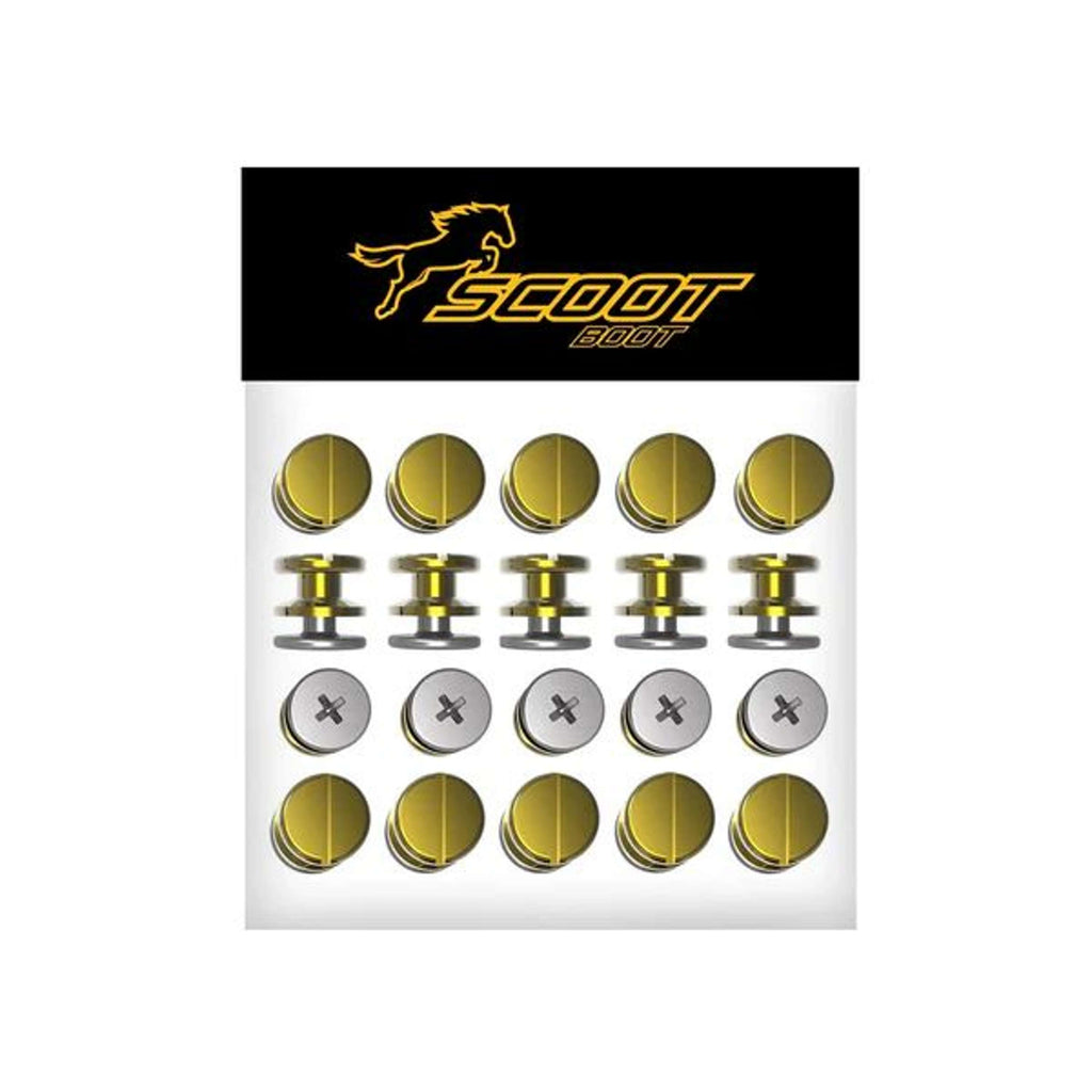 Scoot Boot Pièce de Rechange