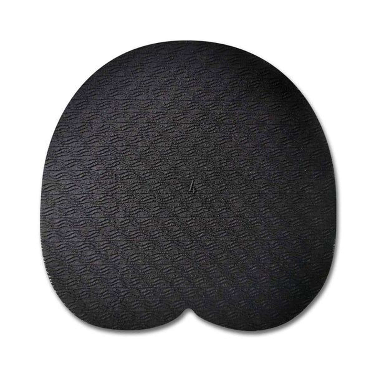 Scoot Boots Pad de Muserolle Noir