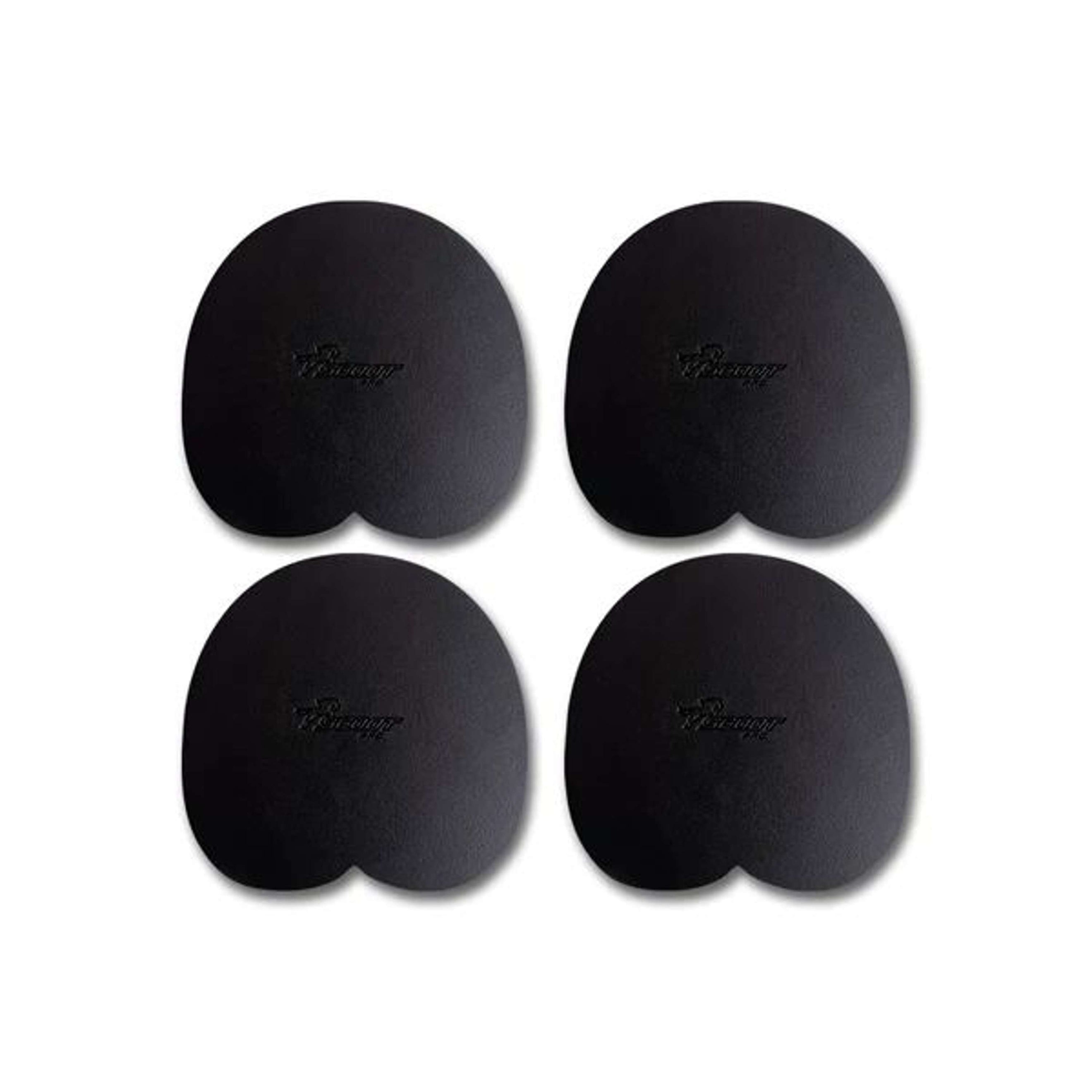 Scoot Boots Pad de Muserolle Noir Scoot Boots Pad de Muserolle Noir
