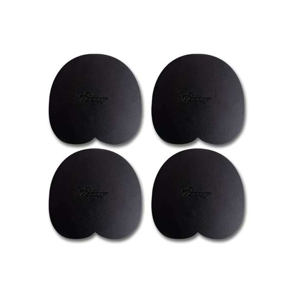 Scoot Boot Pad de Muserolle Noir
