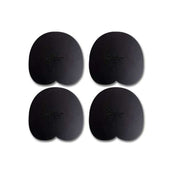 Scoot Boots Pad de Muserolle Noir