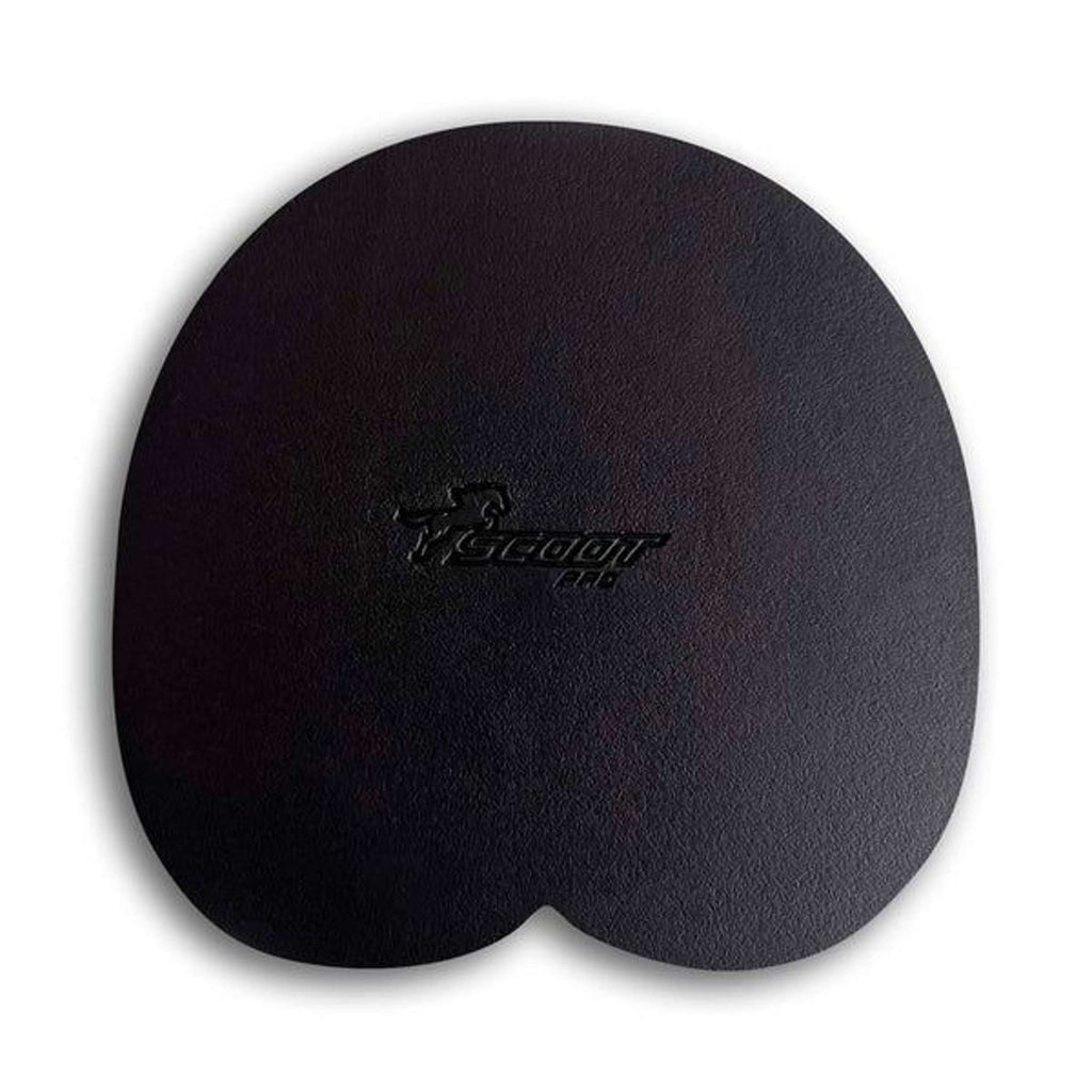 Scoot Boot Pad de Muserolle Noir