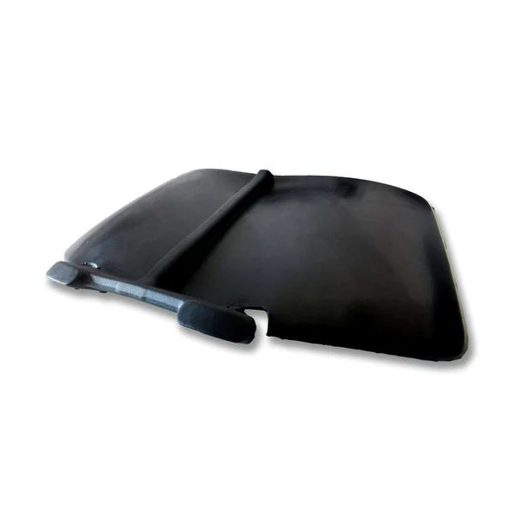 Scoot Boot Semelle antidérapante Noir