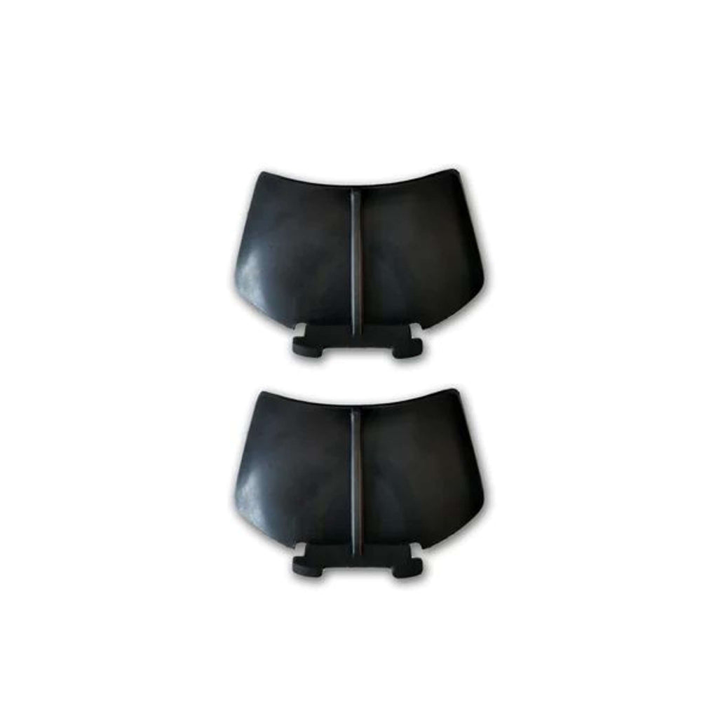 Scoot Boot Semelle antidérapante Noir