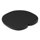 Scoot Boot Pad de Muserolle 3-Degree Wedge Noir