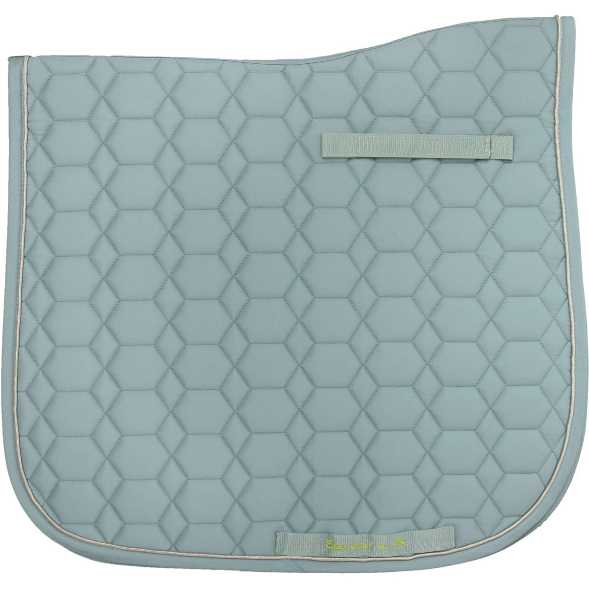 PK International Tapis de Selle Scott Dressage Skylight