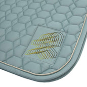 PK International Tapis de Selle Scott Dressage Skylight