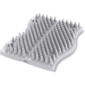 Scratch n All Pad Soft Toch Gris