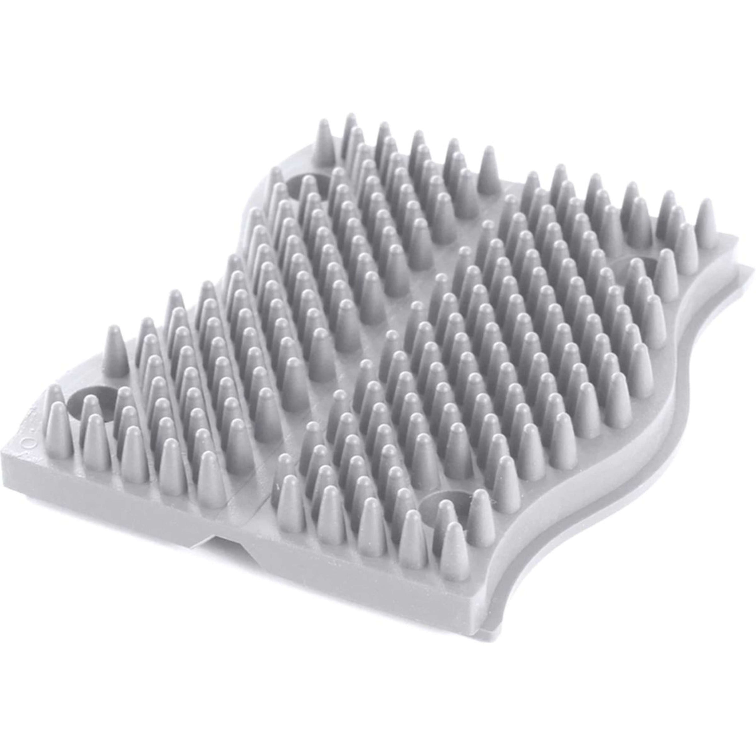 Scratch n All Pad Soft Toch Gris