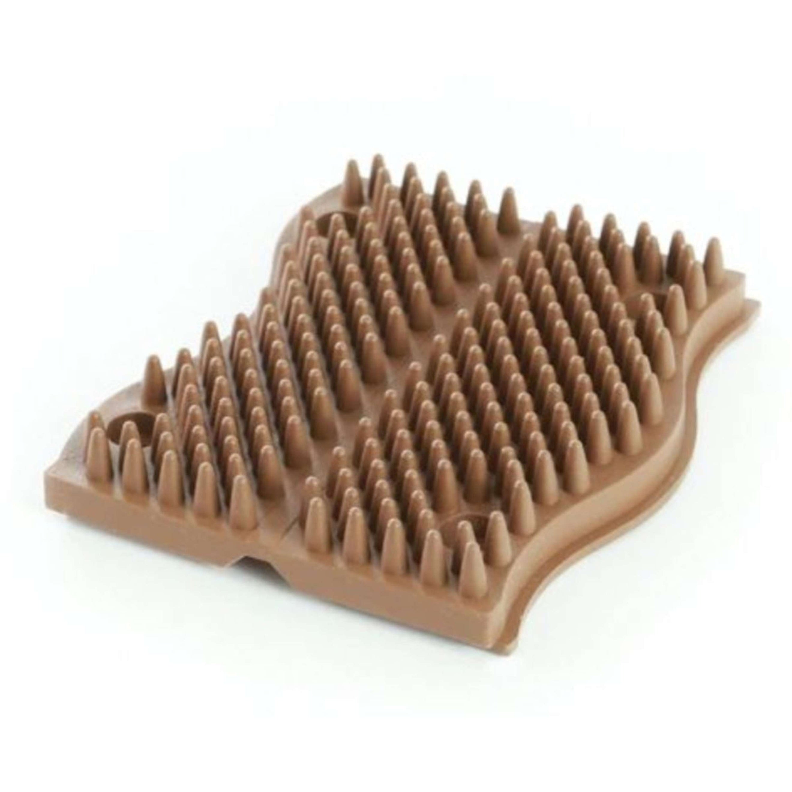 Scratch n All Pad Marron