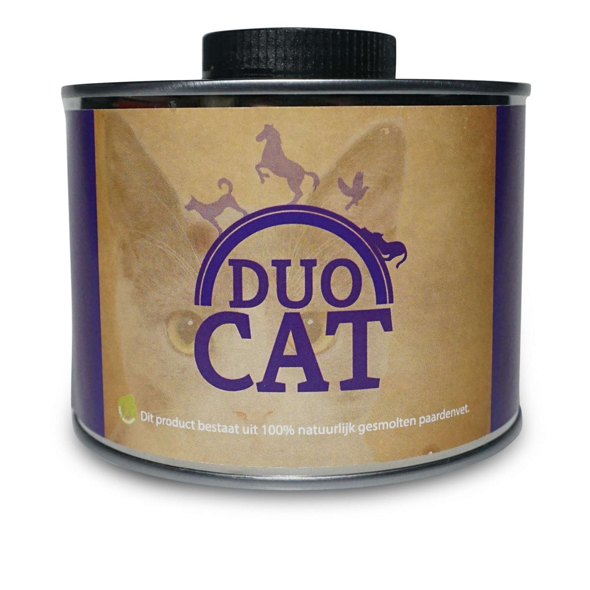 Duo Protection Cat