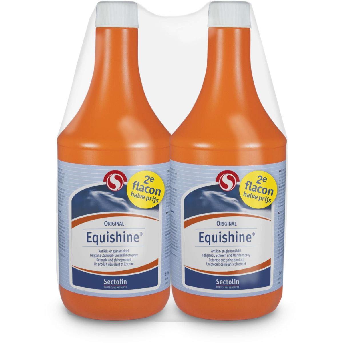 Sectolin Equishine Original Offre spéciale