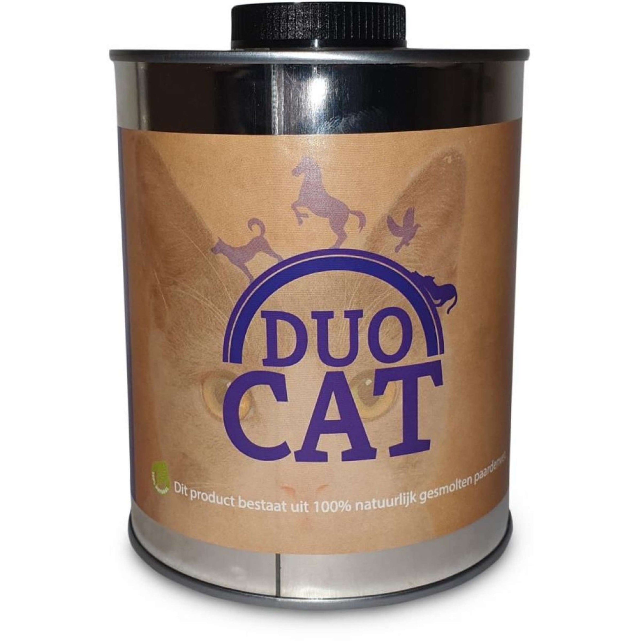 Duo Protection Cat