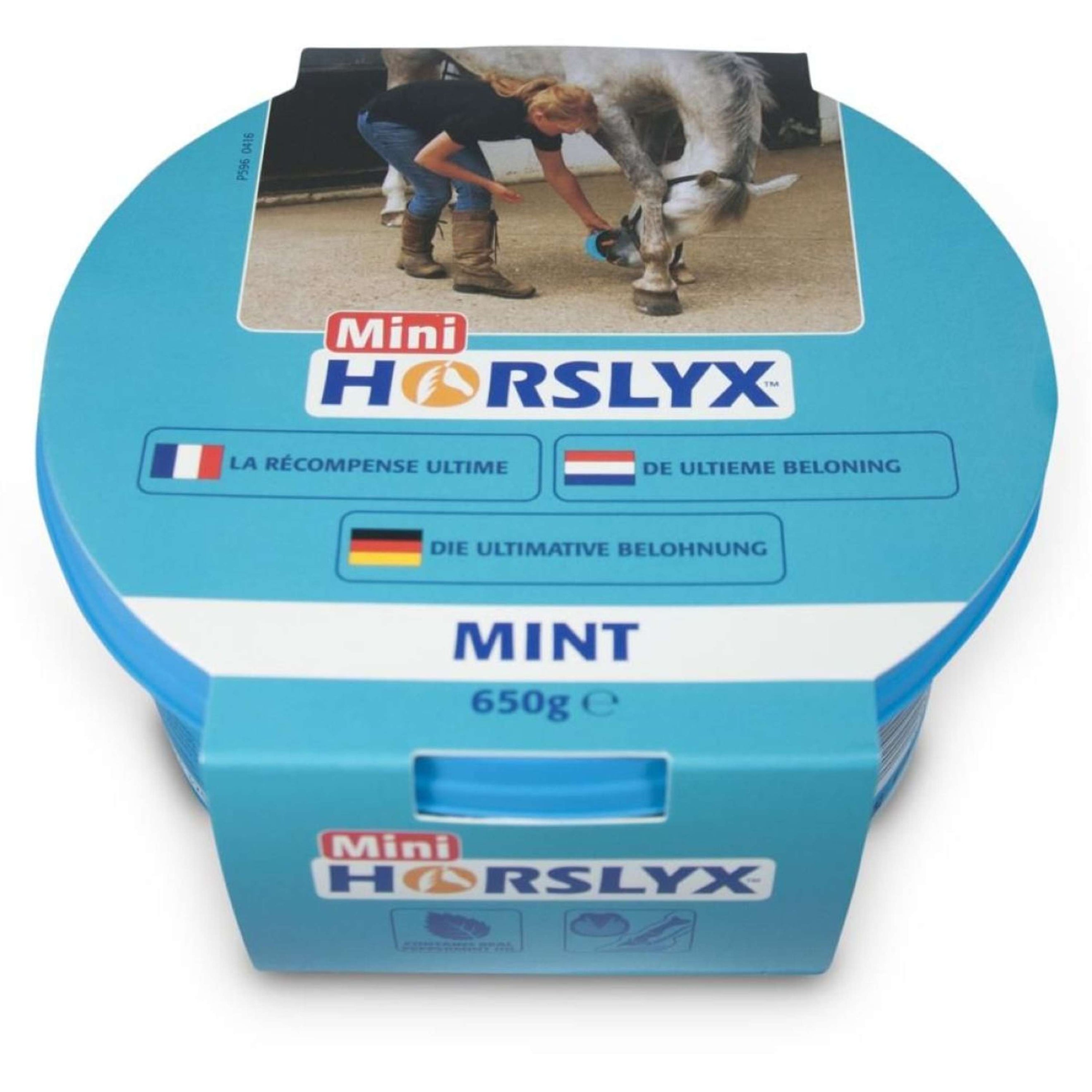 Horslyx Pierre à Lécher Mint