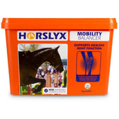 Horslyx Pierre à Lécher Mobility