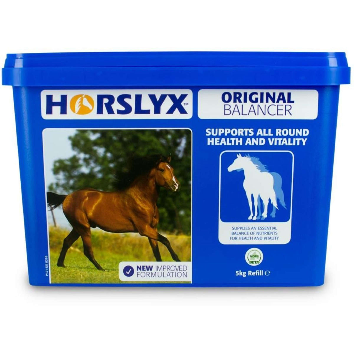 Horslyx Pierre à Lécher Original