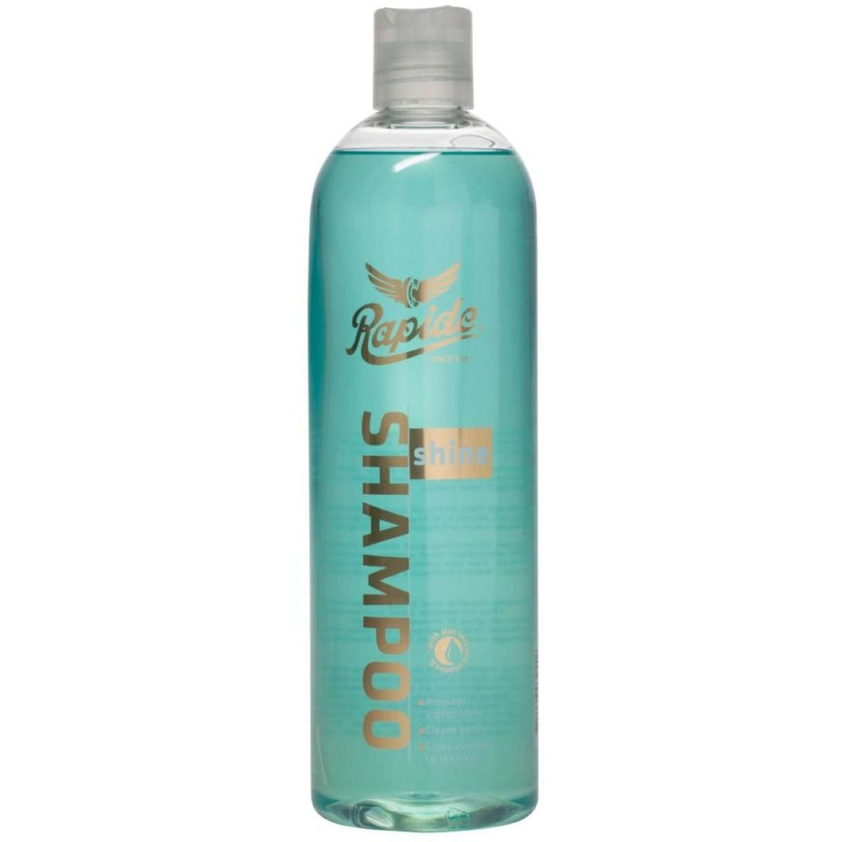 Rapide Shampooing Shine