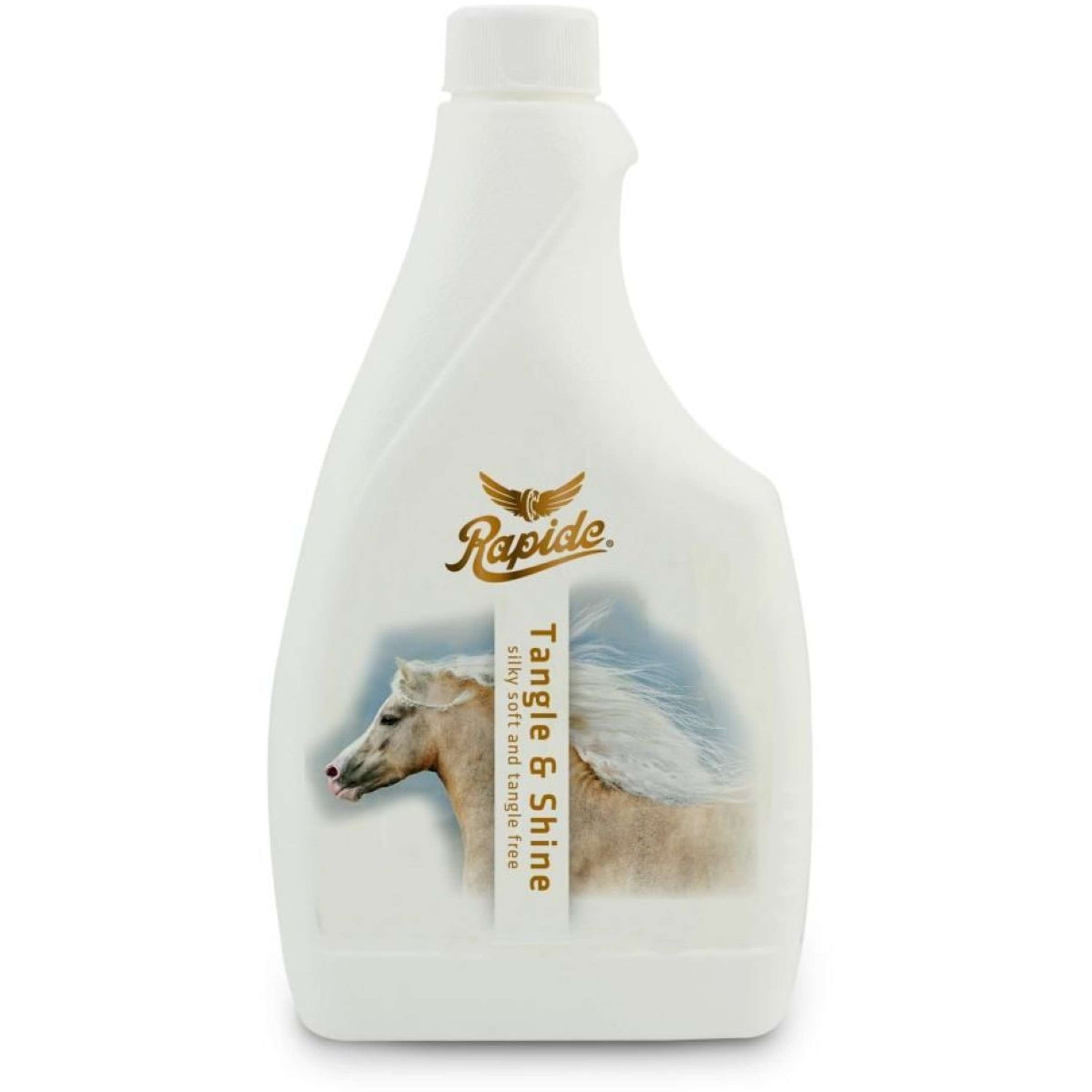 Rapide Spray Démêlant Rapide Spray Démêlant