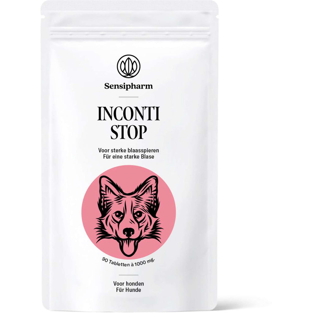 Sensipharm Inconti Stop Chiens