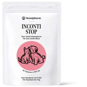 Sensipharm Inconti Stop - Petits Animaux