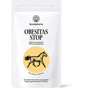 Sensipharm Complément Alimentaire Obesitas Stop Cheval