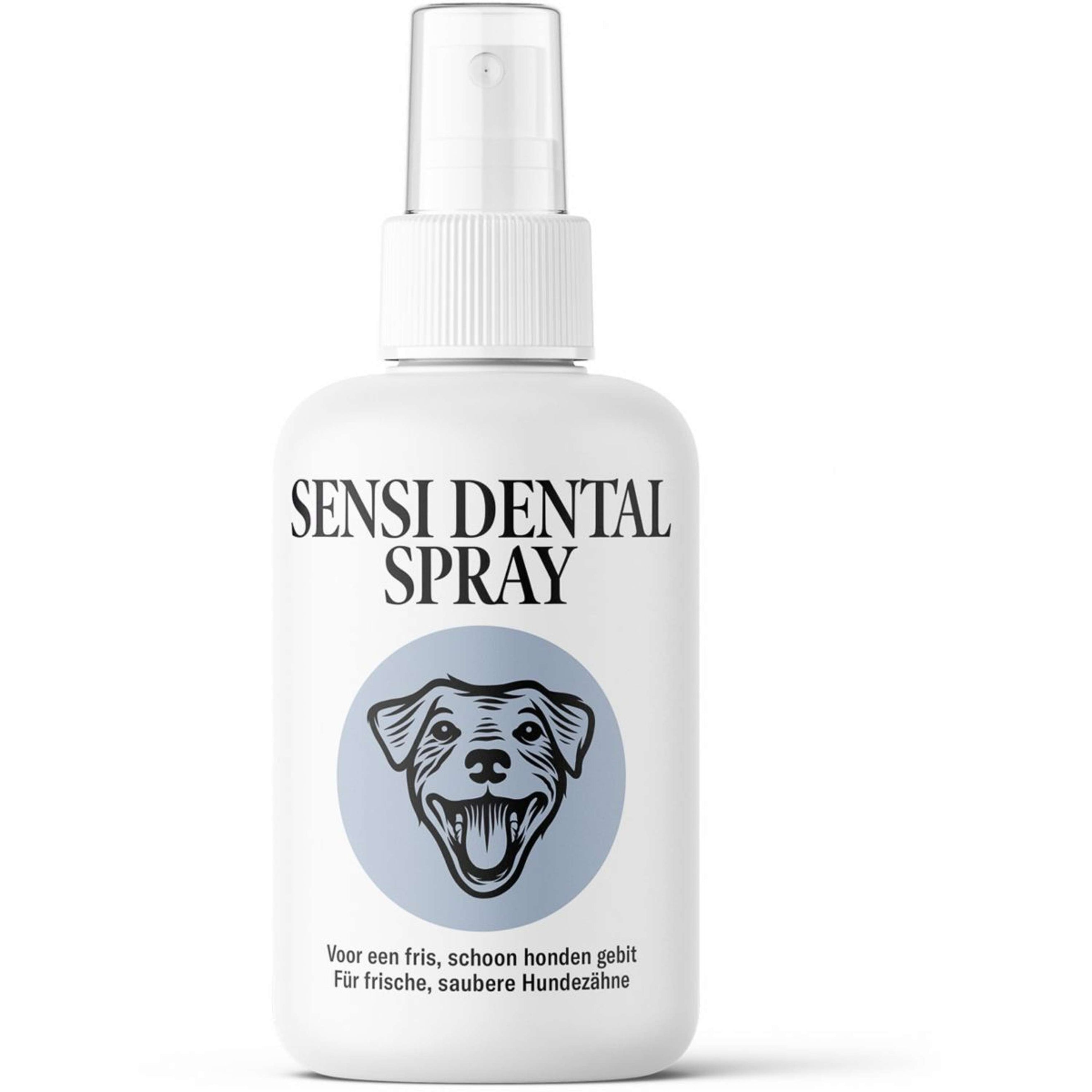 Sensipharm Spray Buccal et Dentaire Sensi Dental