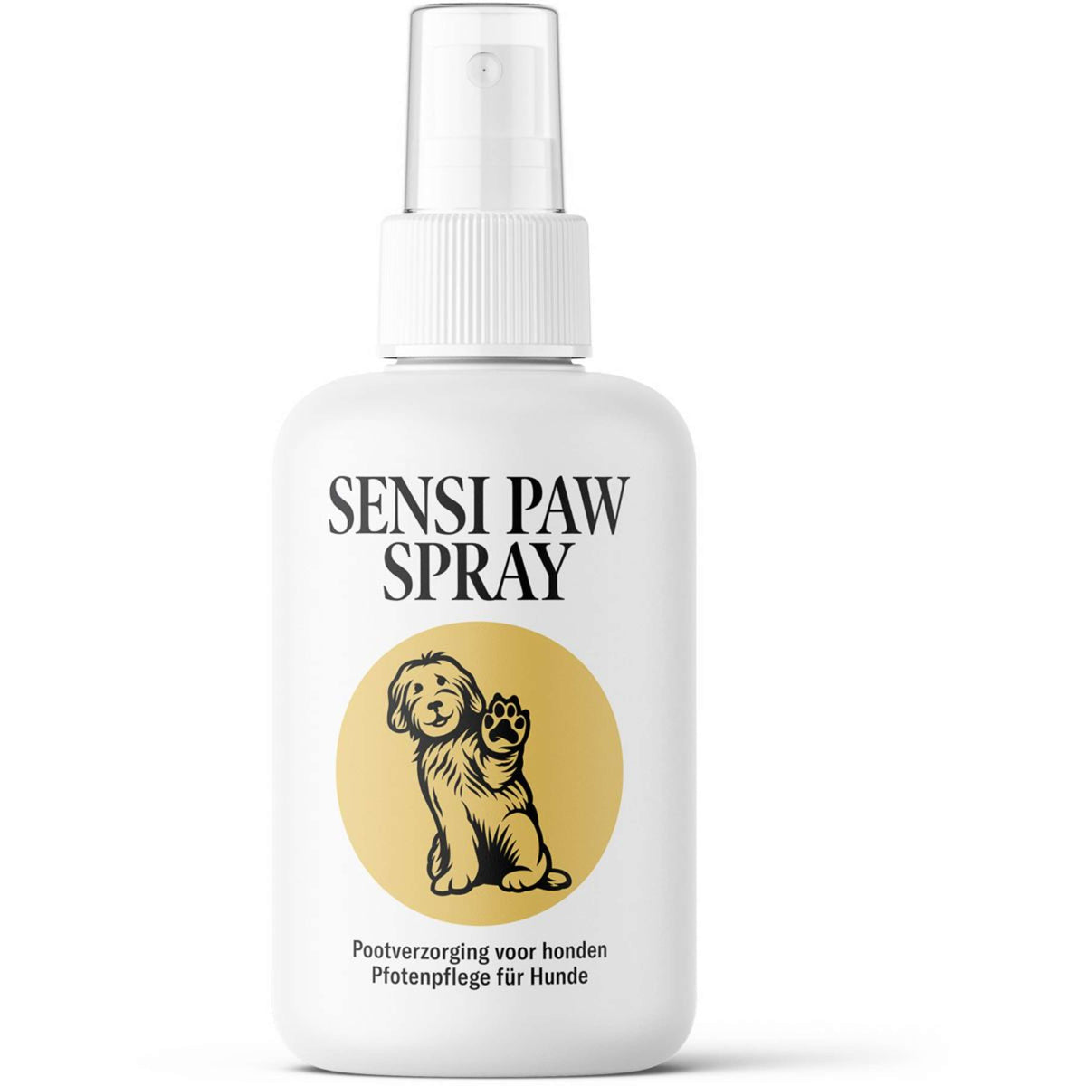 Sensipharm Lave-Pattes Sensi Paw