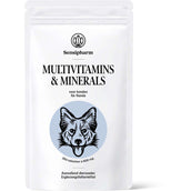 Sensipharm Vitamines et Minéraux Chien