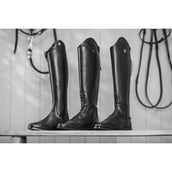 Moretta Bottes d'Équitation Ortona Standard Noir