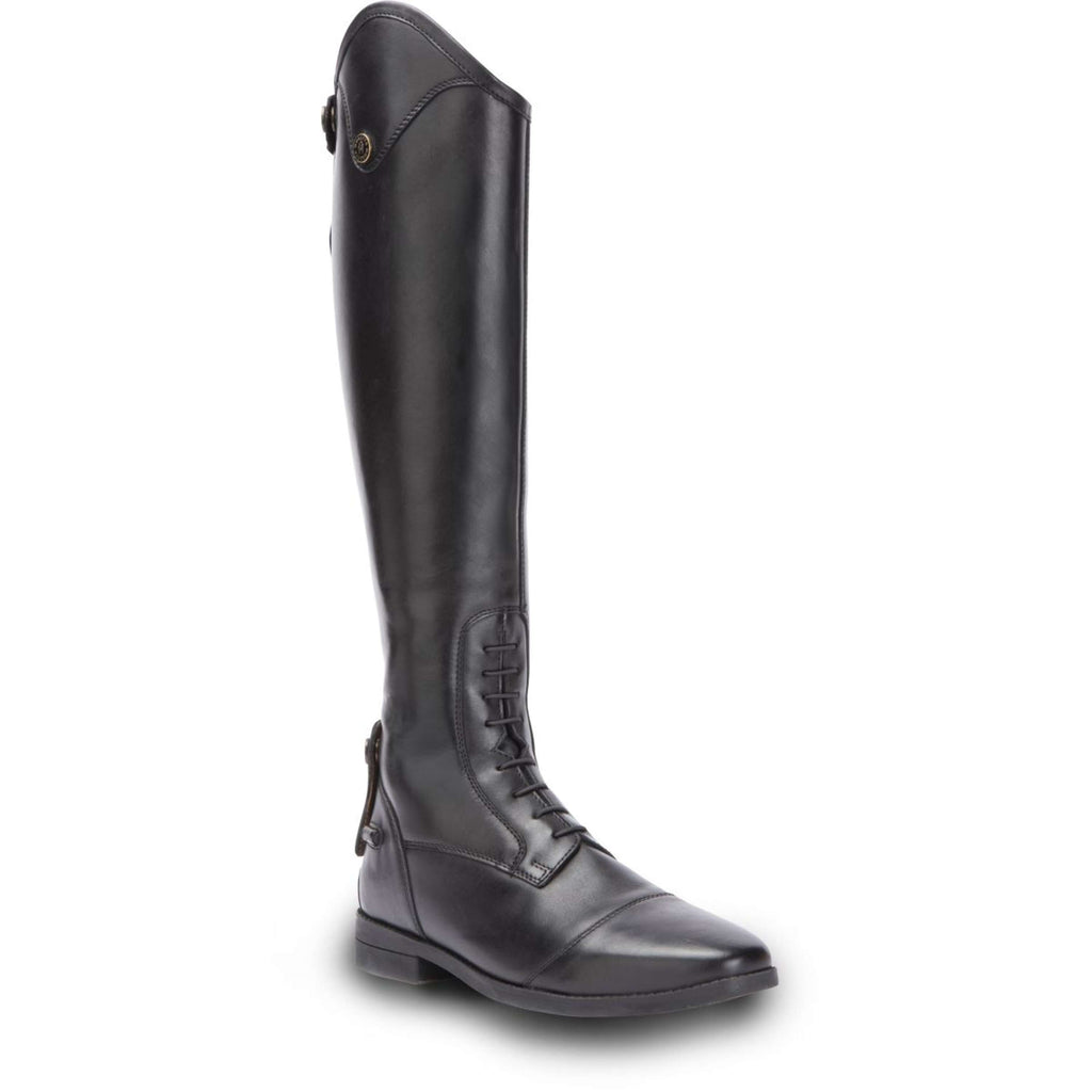 Moretta by Shires Bottes d'Équitation Ortona Tall Noir