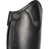 Moretta Bottes d'Équitation Ortona Standard Noir