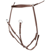 Velociti Collier de Chasse Havane