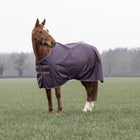 Tempest by Shires Couverture d'Hiver Turnout Typhoon 100g Black Cherry