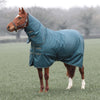 Tempest by Shires Couverture d'Hiver Turnout Typhoon Combo 200g Vert