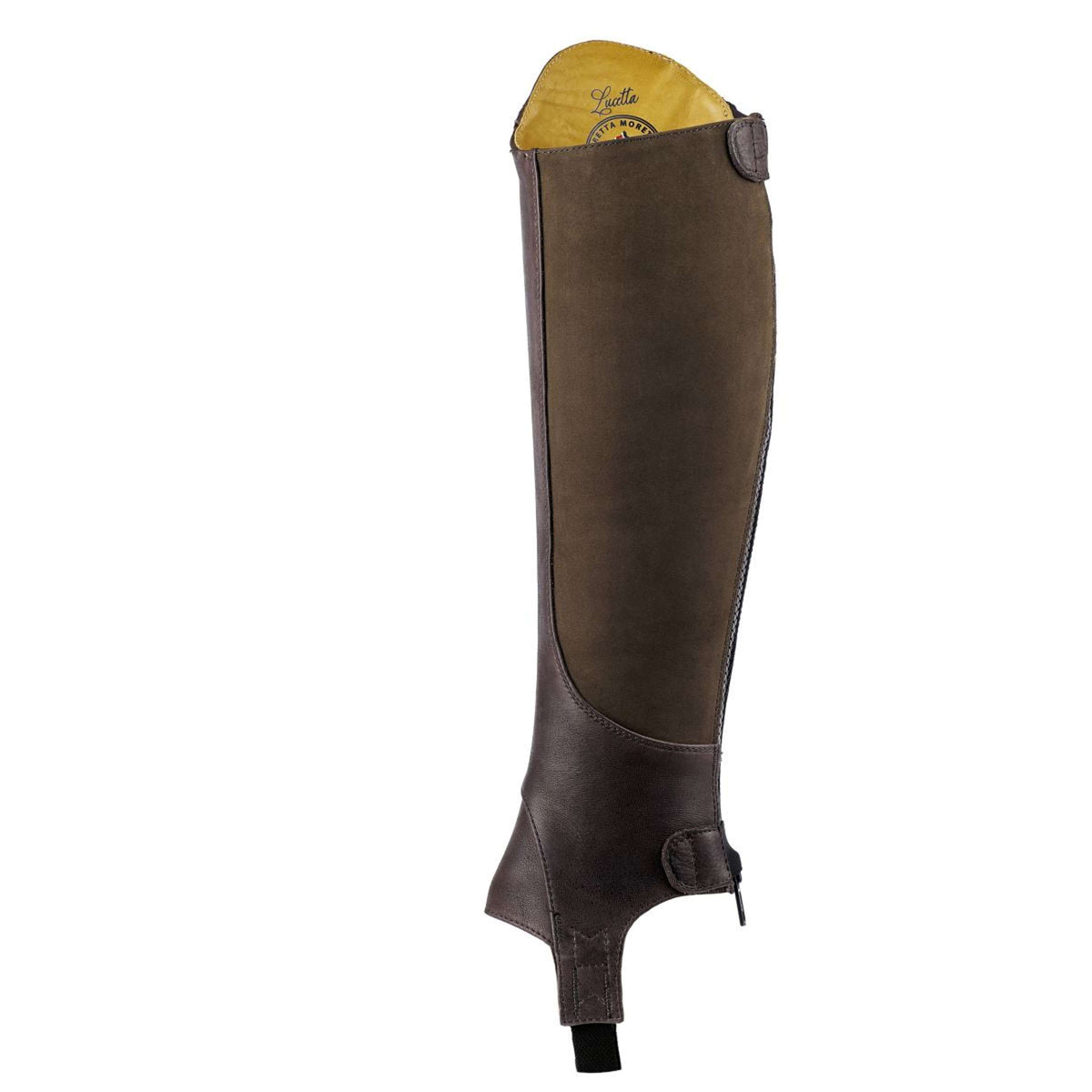 Moretta Chaps Lucetta Marron