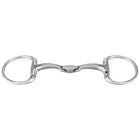 Sprenger Mors à Olive Satinox 14mm RVS Double Brisure
