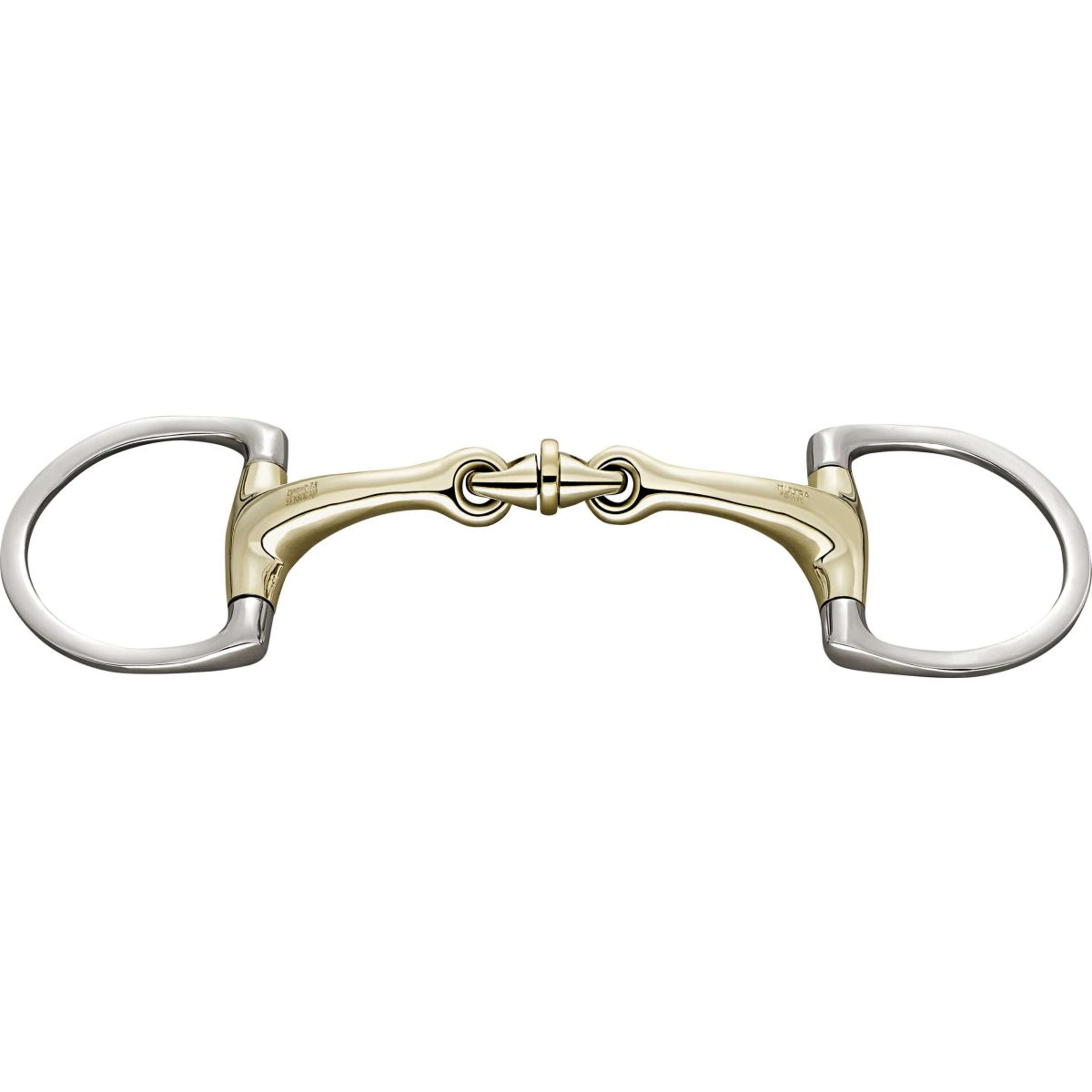 Sprenger Mors à Olive Dynamic RS WH Ultra 16mm Double Brisure