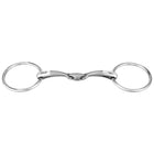 Sprenger Mors de Filet Satinox 14mm RVS Double Brisure