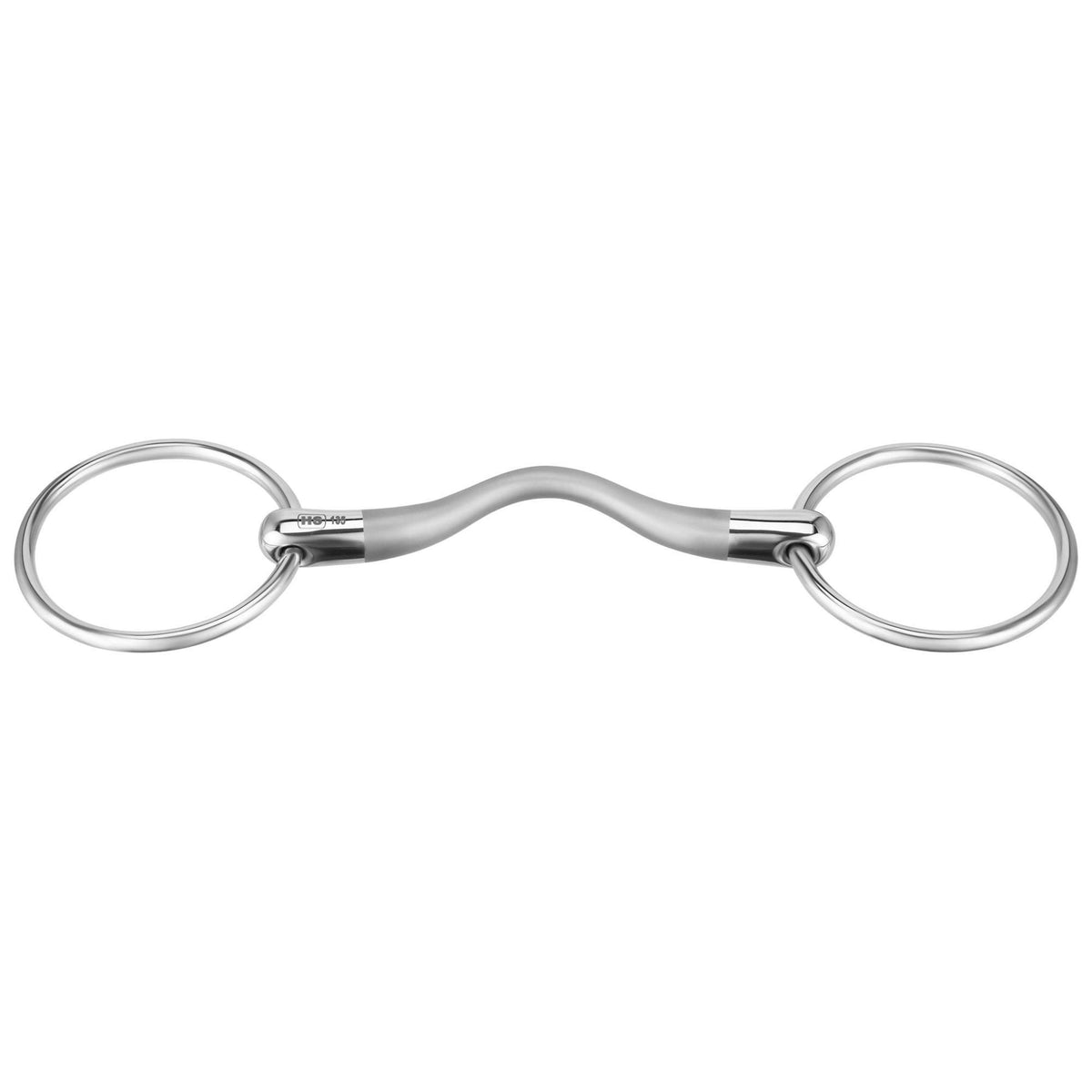 Sprenger Mors de Dressage Satinox 14mm RVS