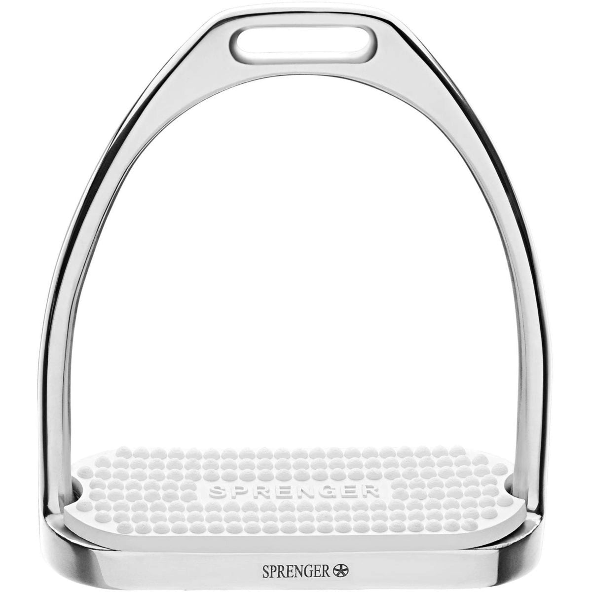 Sprenger Étriers FILLIS Stainless Steel Blanc