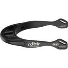 Sprenger Eperons Fairrider Half Round Noir/Noir