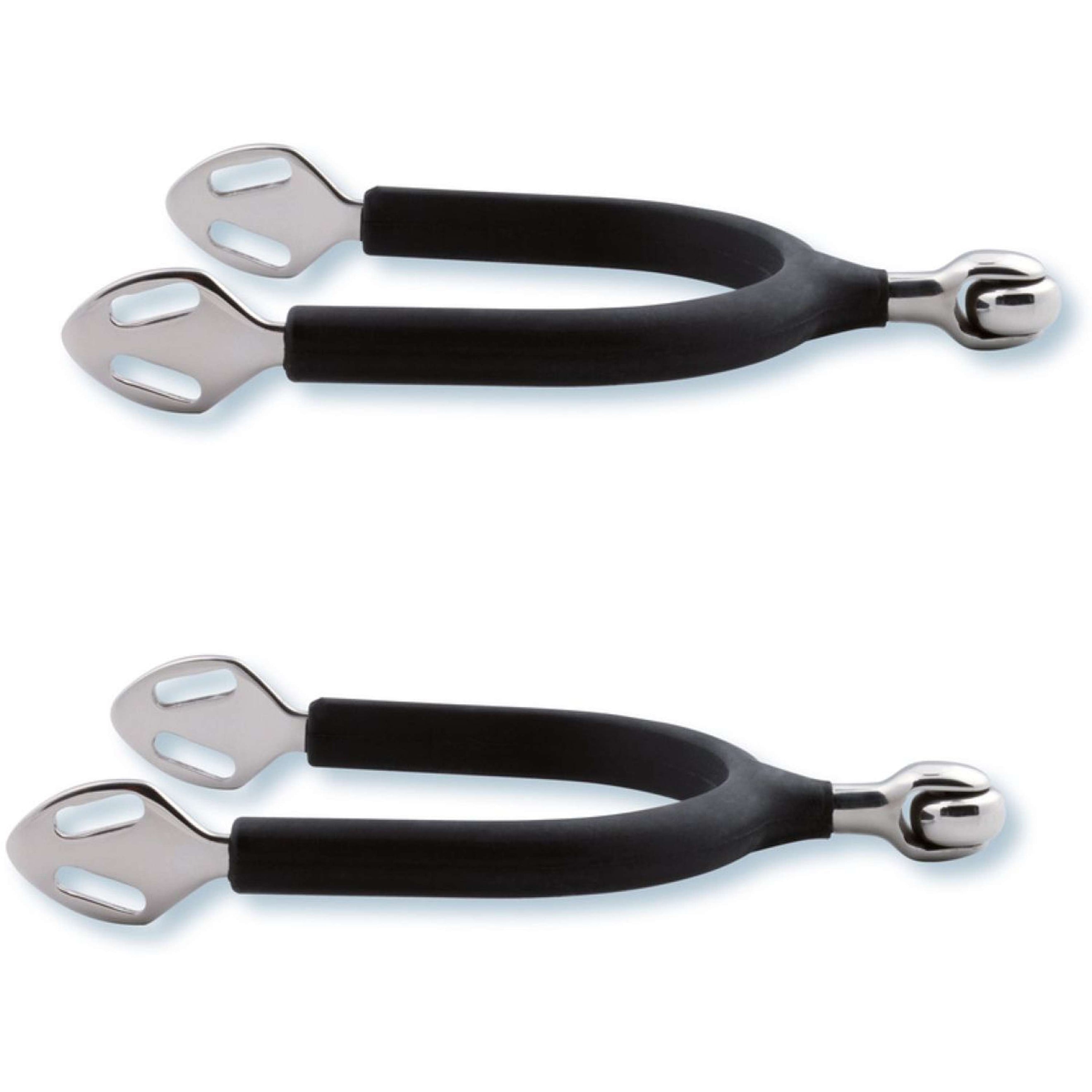 Stübben Eperons Soft Touch