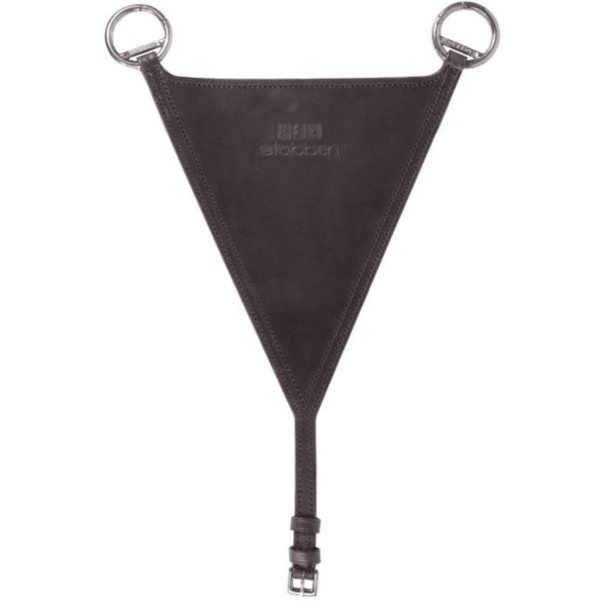 Stübben Triangle de Martingale Pro-Jump Fermé Noir