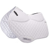 Stübben Pad de Correction Streamline GEN2 de Saut Blanc