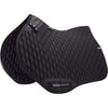 Stübben Tapis de Selle Streamline GEN2 de Saut Noir