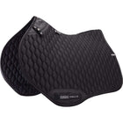 Stübben Tapis de Selle Streamline GEN2 de Saut Noir